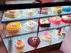 -维尔纳斯·生日蛋糕·动物奶油冰淇淋蛋糕(六里桥店)