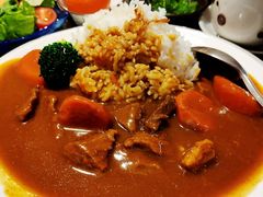 -青叶日式料理(飘亮阳光广场店)