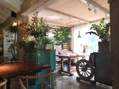 -春暖花开(西溪店)