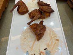 -丰尔粥食·顺德鱼生·干蒸排骨顺德菜(大良分店)