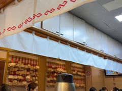 -Ramen满吉·豚骨拉面(丽园路店)