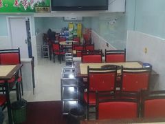 -张氏龙虾烧烤(延吉中路店)