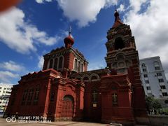 -圣·阿列克谢耶夫教堂