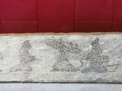 -卧龙岗文化园-南阳市汉画馆