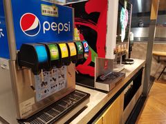 -比格比萨自助(万柳华联店)