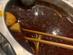 芋儿-冯记香辣兔火锅(茶店子总店)