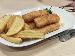 -宜家·瑞典风味餐厅(天津东丽商场店)