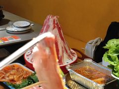 -正宗齐齐哈尔烤肉·齐牛哥鲜切炭火烤肉(杭州总店)