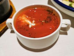 -俄士厨房(万松园店)