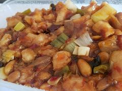 -孙记包子(火车站店)