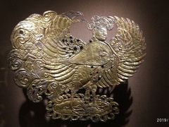 -敦煌石窟文物保护研究陈列中心