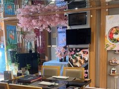 -昱匠·日本料理(金融街店)