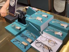 -MUJOSH木九十眼镜(长沙IFS国金中心店)