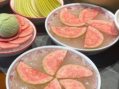 -侠舍·江湖烤全羊·大排档(沌口总店)