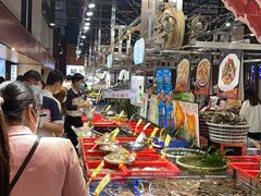 -79号渔船海鲜饭店(华强北店)