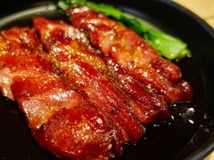 蜜汁叉烧-来龙里 精致 东南亚餐室(万象城店)