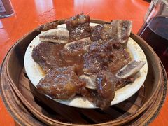 -山水茶艺馆·点心粤菜·30年老字号