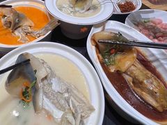 -肆月河豚·淮扬菜·湘菜(华天店)