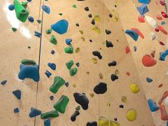 -ROCKPLUS攀岩馆(环宇城店)