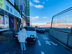 -金港秋名山·双层卡丁车场