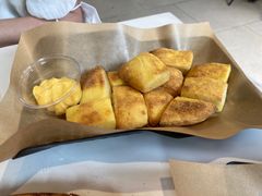 -达美乐比萨(留仙大道店)
