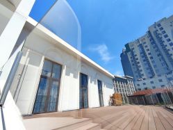 -华东饭店·园林式婚礼宴会厅酒店