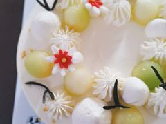 -5Cake五度无蔗糖低脂蛋糕(陶然亭店)