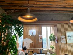 -仙峰天然面包(迎宾路店)