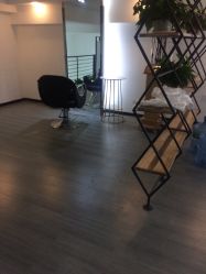 -青禾造型&刺青