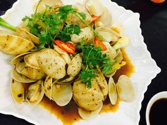 -QQ海鲜餐厅