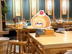 -南京大牌档(龙江新城市广场店)