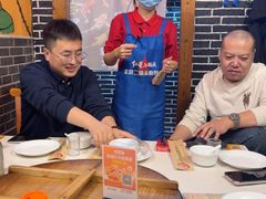 -江湖水乡铁锅炖魚(周庄嘉园店)