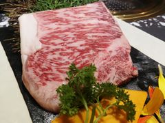 日式和牛-黑牛の場烤肉(摩天活力城店)