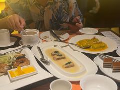 -采悦轩中餐厅·粤菜·海南菜(神州半岛喜来登度假酒店)