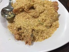 -龙海鲜螃蟹王(宏茂桥店)