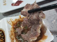 吊龙-杏花吴记牛肉火锅