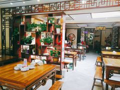 -老马家·舌尖上的西塘美食