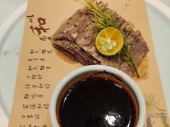 -老阊门菜馆(山塘街店)