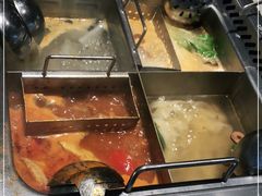 -海底捞火锅(北京路店)