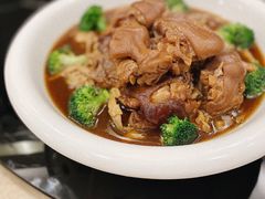 -巷语私房料理(华一实业大厦店)