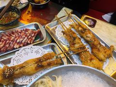 -蛙宴·美蛙火锅基地(万象城店)