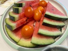 -北平食府.北京烤鸭(亦庄店)