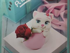 -法兰之吻蛋糕甜品(三里屯店)