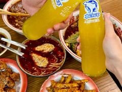 -脑馋粉儿(三里屯店)