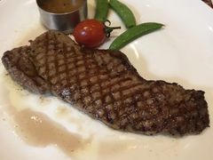 -食间牛排(湖西路店)