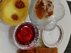 -大佛寺高级素食自助餐厅