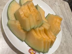 -芭菲盛宴·环球美食(解放碑英利国际店)