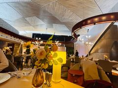 -国家大剧院西餐厅