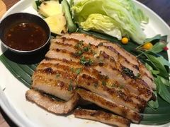 -星叶·东南亚料理(宁波万象汇店)