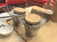 -龚印记牛骨牛杂屋·四代传承(珠影星光城店)